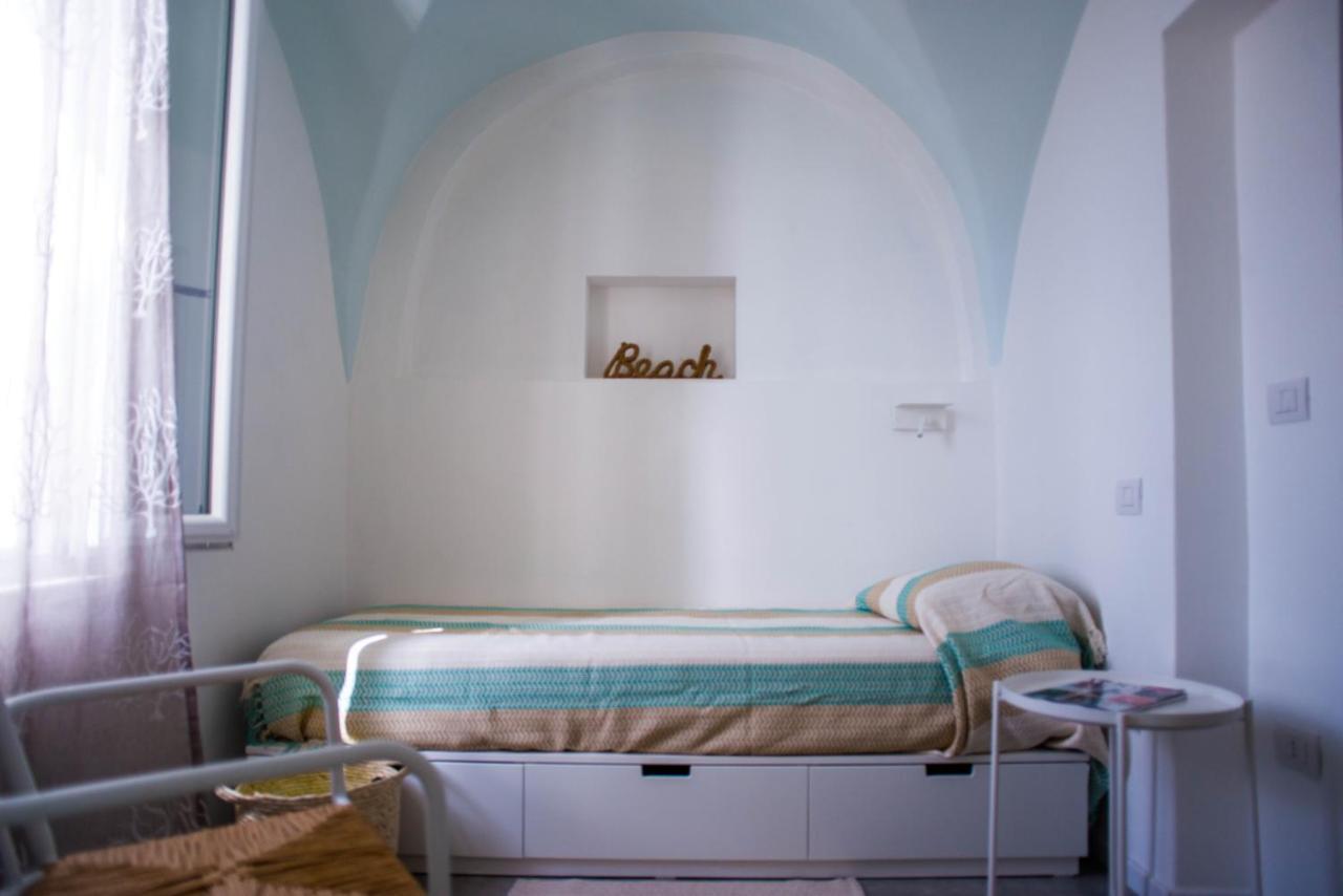 Buona Onda Vista Mare Appartement Alghero Buitenkant foto