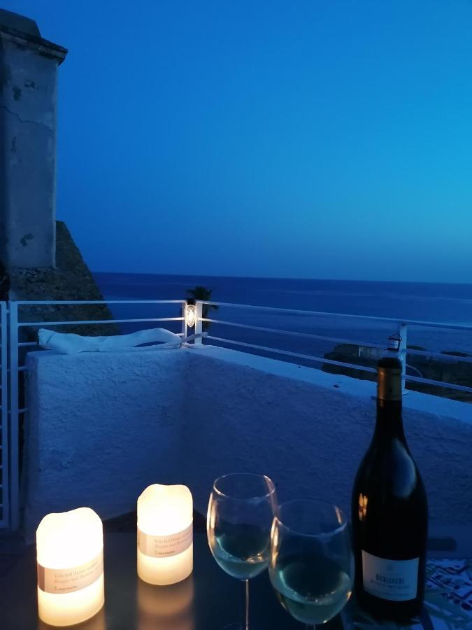 Buona Onda Vista Mare Appartement Alghero Buitenkant foto